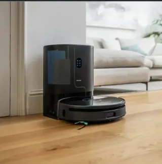 Aspiradora cecotec Conga 14090 twice Roller home