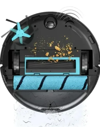 Aspiradora cecotec Conga 14090 twice Roller home