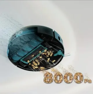 Aspiradora cecotec Conga 14090 twice Roller home