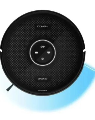 Aspiradora cecotec Conga 14090 twice Roller home