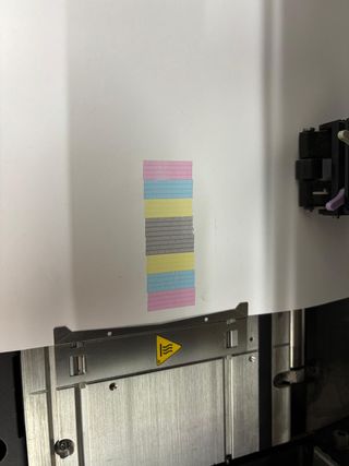 Plotter Mimaki CJV150-160 Impresión y Corte