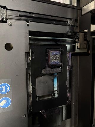 Plotter Mimaki CJV150-160 Impresión y Corte