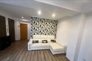 Piso en alquiler en El Botànic en Valencia