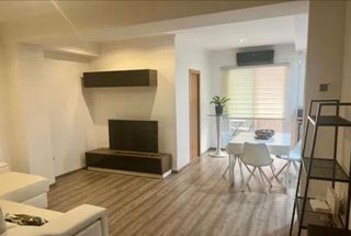 Piso en alquiler en El Botànic en Valencia