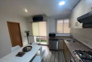 Piso en alquiler en El Botànic en Valencia