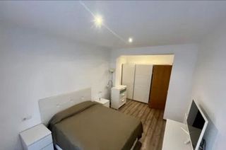 Piso en alquiler en El Botànic en Valencia