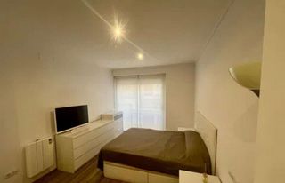 Piso en alquiler en El Botànic en Valencia