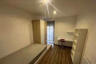 Piso en alquiler en El Botànic en Valencia