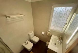 Piso en alquiler en El Botànic en Valencia