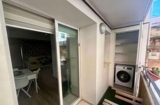 Piso en alquiler en El Botànic en Valencia