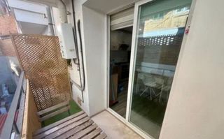 Piso en alquiler en El Botànic en Valencia