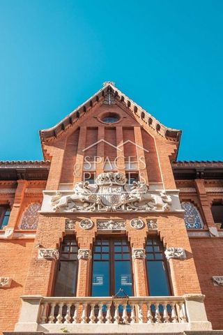 Piso en alquiler en El Botànic en Valencia