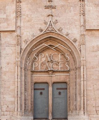 Piso en alquiler en El Botànic en Valencia