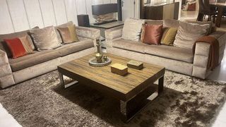 Ático en alquiler en Puerto Banús en Marbella