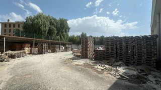 Nave industrial en alquiler en Aranguren