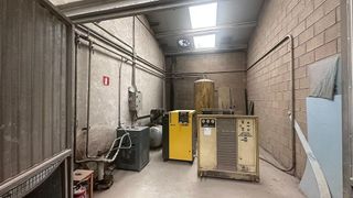 Nave industrial en alquiler en Aranguren