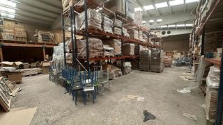 Nave industrial en alquiler en Aranguren