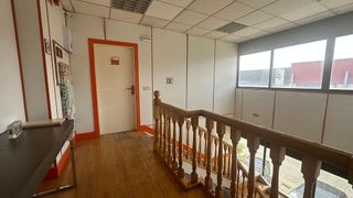 Nave industrial en alquiler en Aranguren