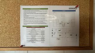 Nave industrial en alquiler en Aranguren