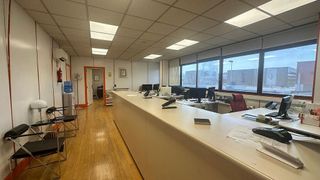 Nave industrial en alquiler en Aranguren