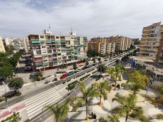 Piso en alquiler en Pla de Bon Repós en Alicante