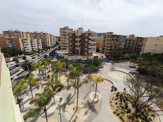 Piso en alquiler en Pla de Bon Repós en Alicante