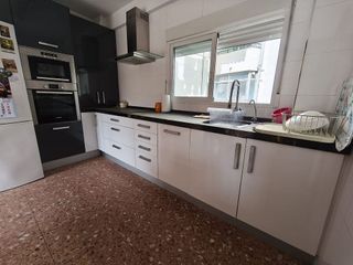 Piso en alquiler en Pla de Bon Repós en Alicante