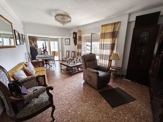 Piso en alquiler en Pla de Bon Repós en Alicante