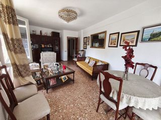 Piso en alquiler en Pla de Bon Repós en Alicante