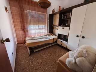 Piso en alquiler en Pla de Bon Repós en Alicante