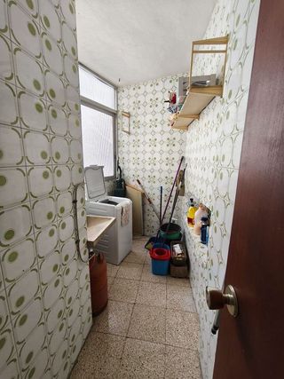 Piso en alquiler en Pla de Bon Repós en Alicante