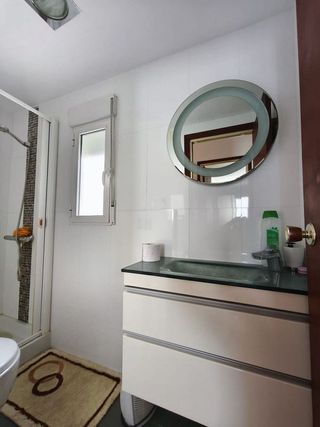 Piso en alquiler en Pla de Bon Repós en Alicante