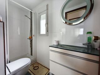 Piso en alquiler en Pla de Bon Repós en Alicante