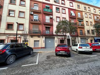 Nave industrial en alquiler en Benicalap en Valencia