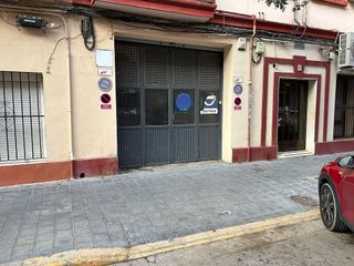 Nave industrial en alquiler en Benicalap en Valencia