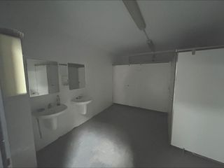 Nave industrial en alquiler en Benicalap en Valencia