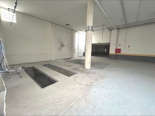 Nave industrial en alquiler en Benicalap en Valencia