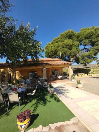 Casa en venta en Bullas