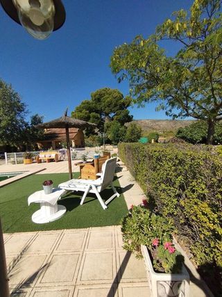 Casa en venta en Bullas