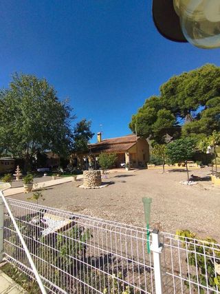 Casa en venta en Bullas