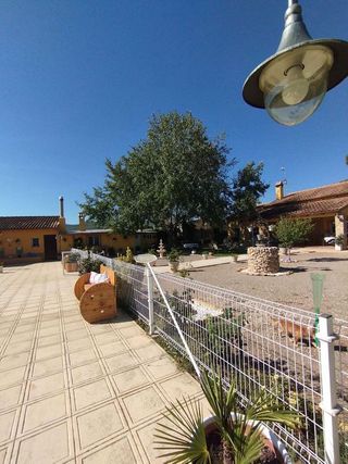 Casa en venta en Bullas