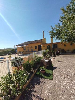 Casa en venta en Bullas