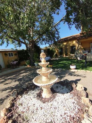 Casa en venta en Bullas