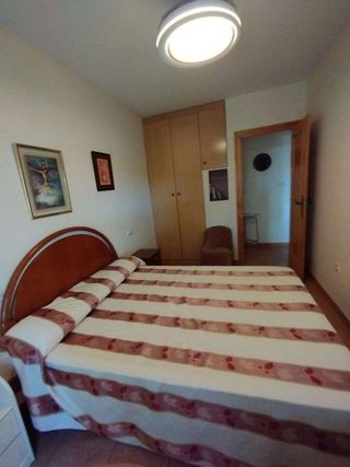 Casa en venta en Bullas