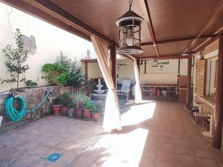 Chalet en venta en Ruta de la Plata en Cáceres