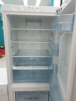 Pack Nevera y Lavadora con Garantía