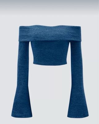 Pack 2 Tops Hombros Descubiertos