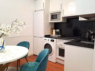 Piso en alquiler en Universidad - Malasaña en Madrid