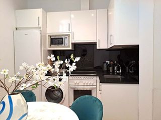 Piso en alquiler en Universidad - Malasaña en Madrid