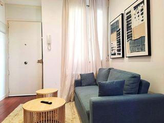 Piso en alquiler en Universidad - Malasaña en Madrid